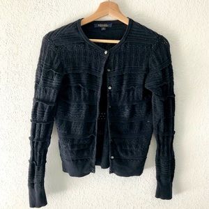 Brooks Brothers Supima Cotton Cardigan